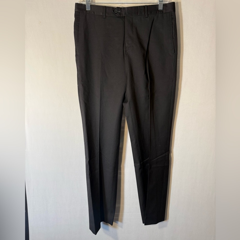 Source Unknown Black Dress Pants